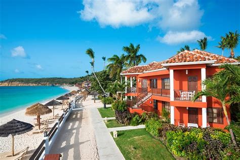 tripadvisor sandals antigua|More.